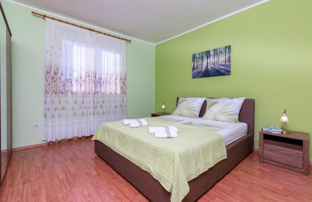 Apartment Rubina With Secure Parking Medulin Dış mekan fotoğraf
